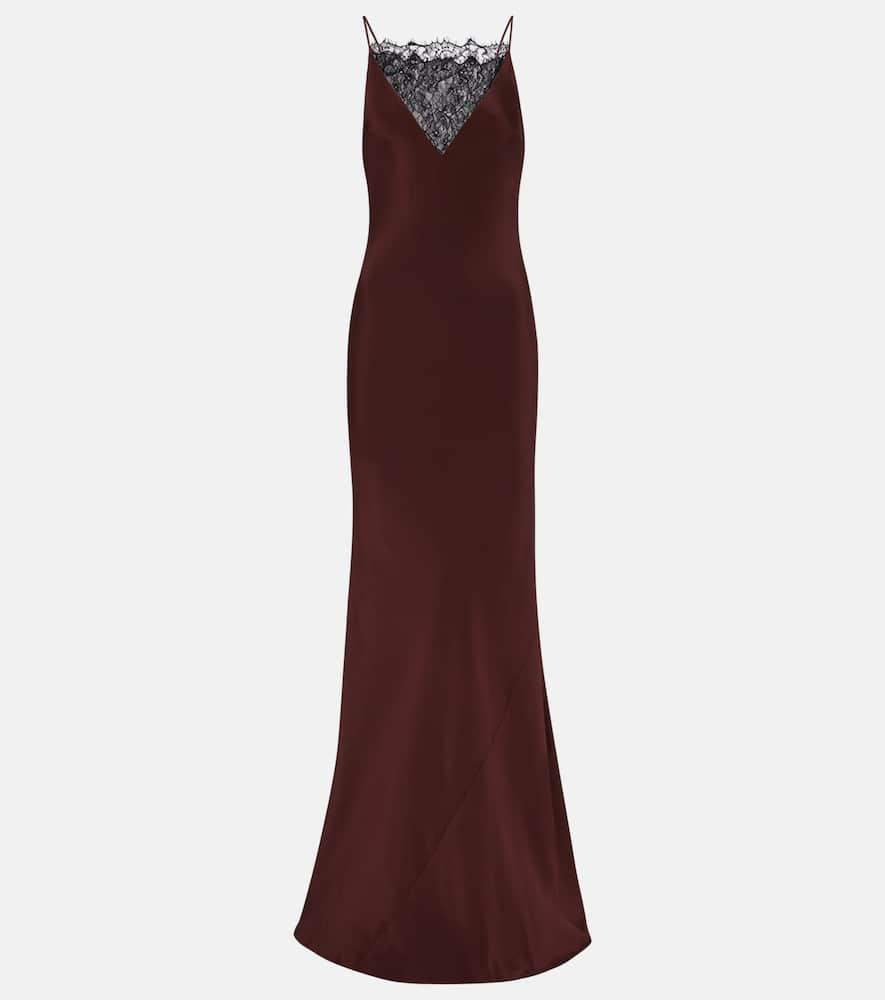 roland mouret lace