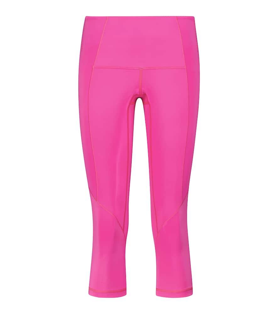 roland mouret wilma cropped leggings