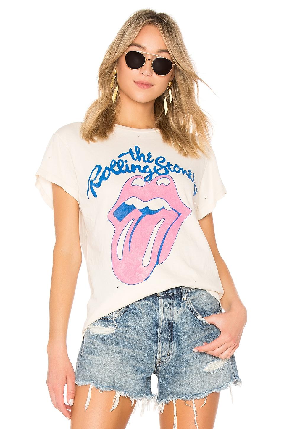 rolling stones tee