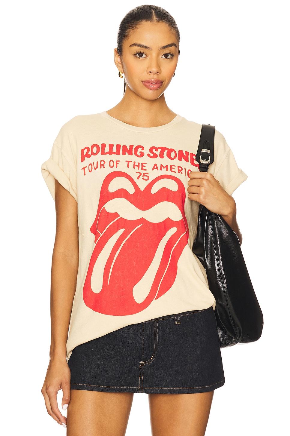 rolling stones tee