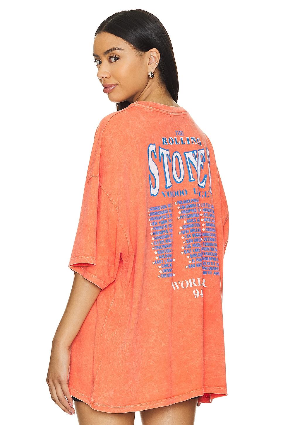 rolling stones world tour 94-95