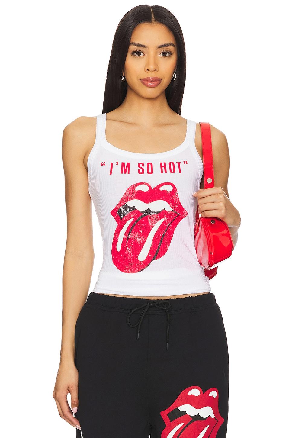 rolling tank top
