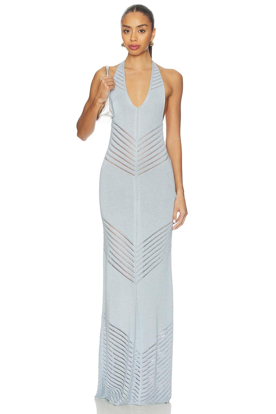 roma maxi dress