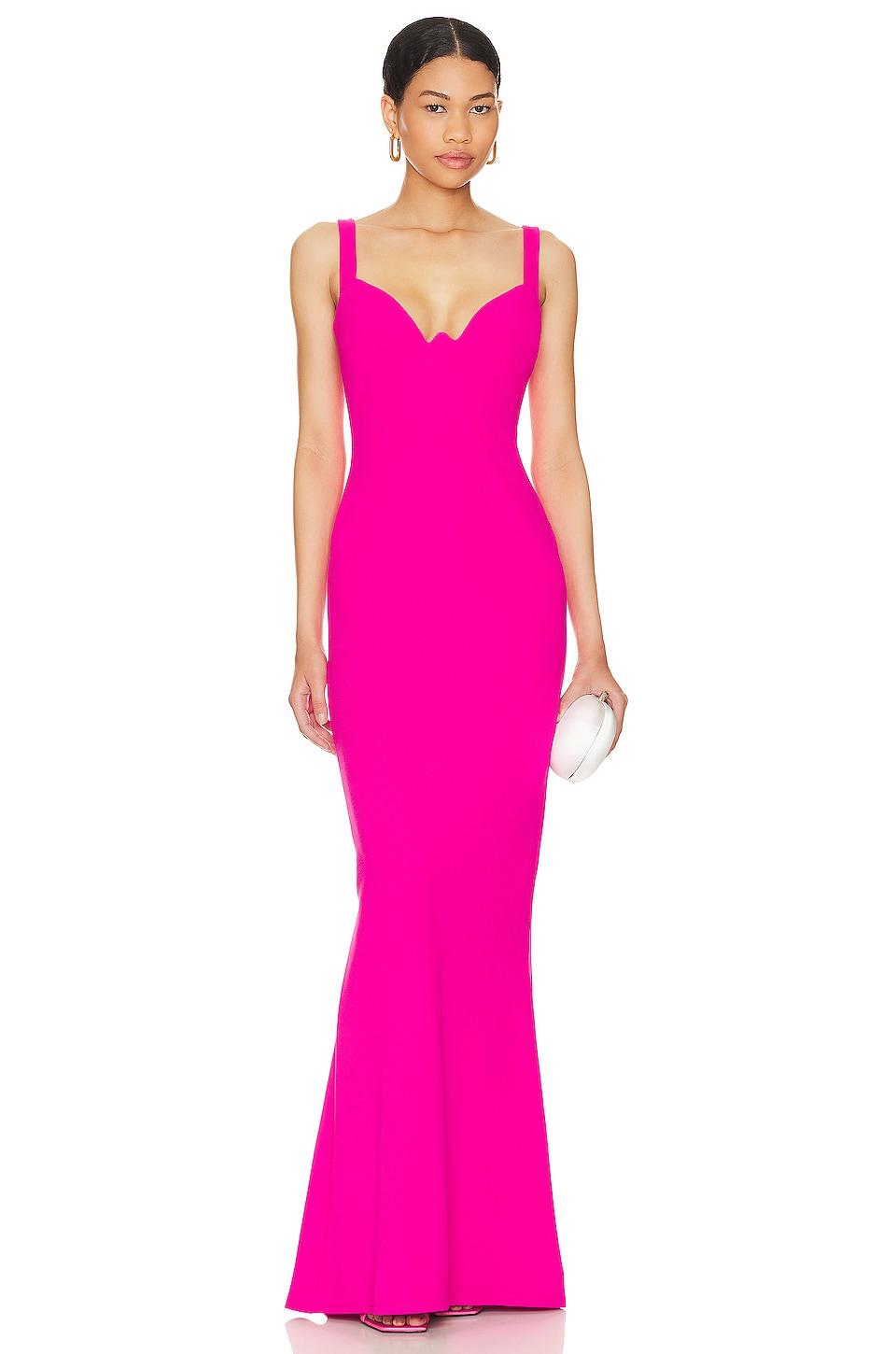 romance gown