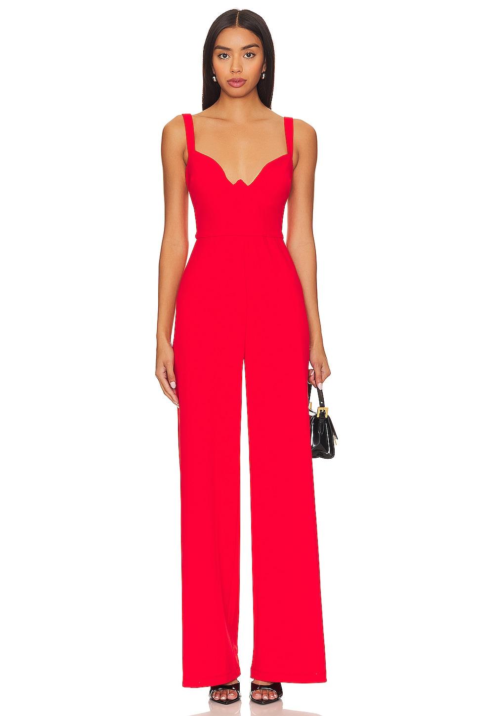 romance jumpsuit