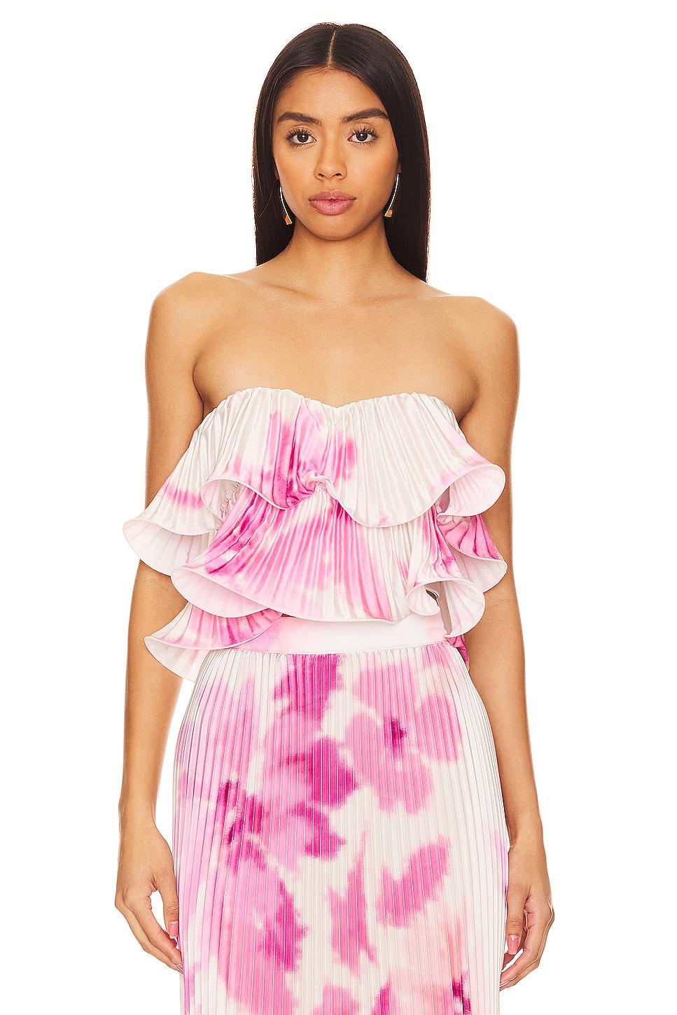 romance top