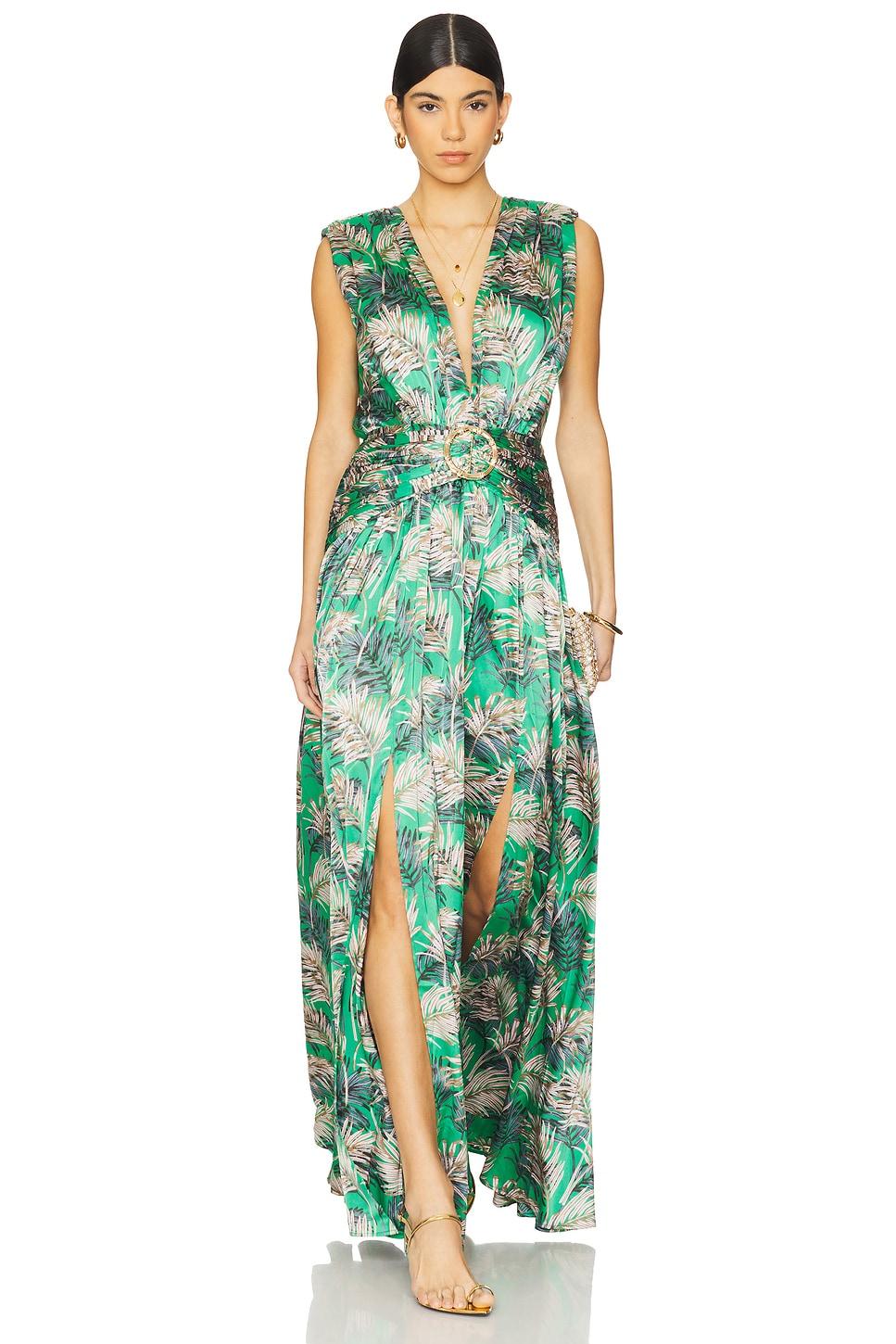 romi havanna gown