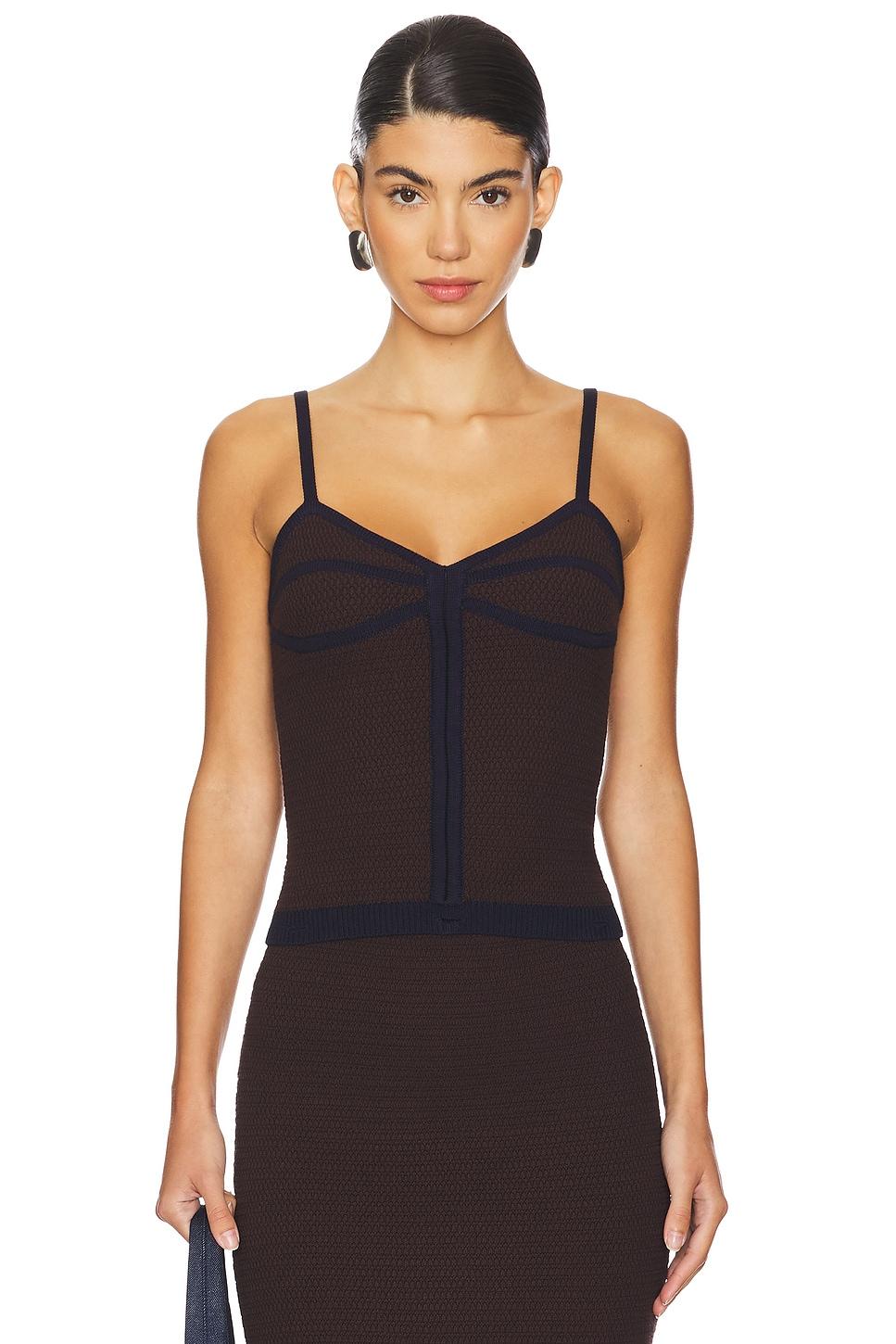 romi top