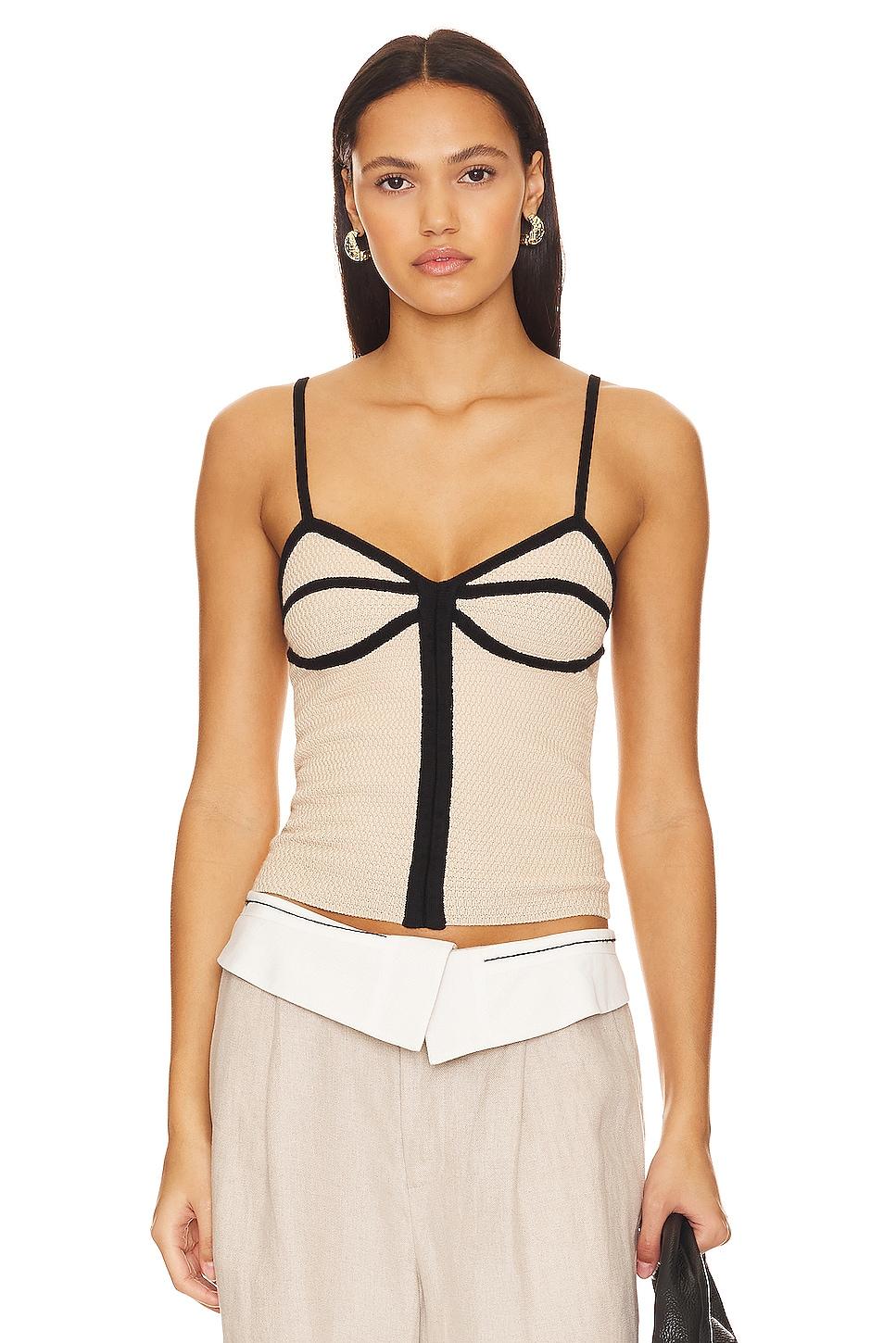 romi top