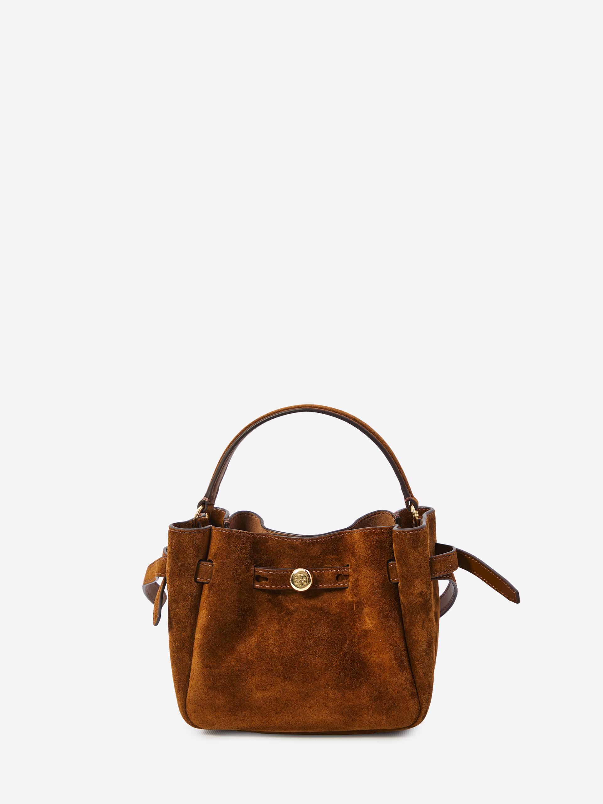 romy mini bucket bag