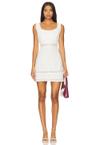 ronan mini dress