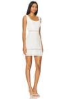 ronan mini dress