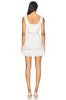 ronan mini dress