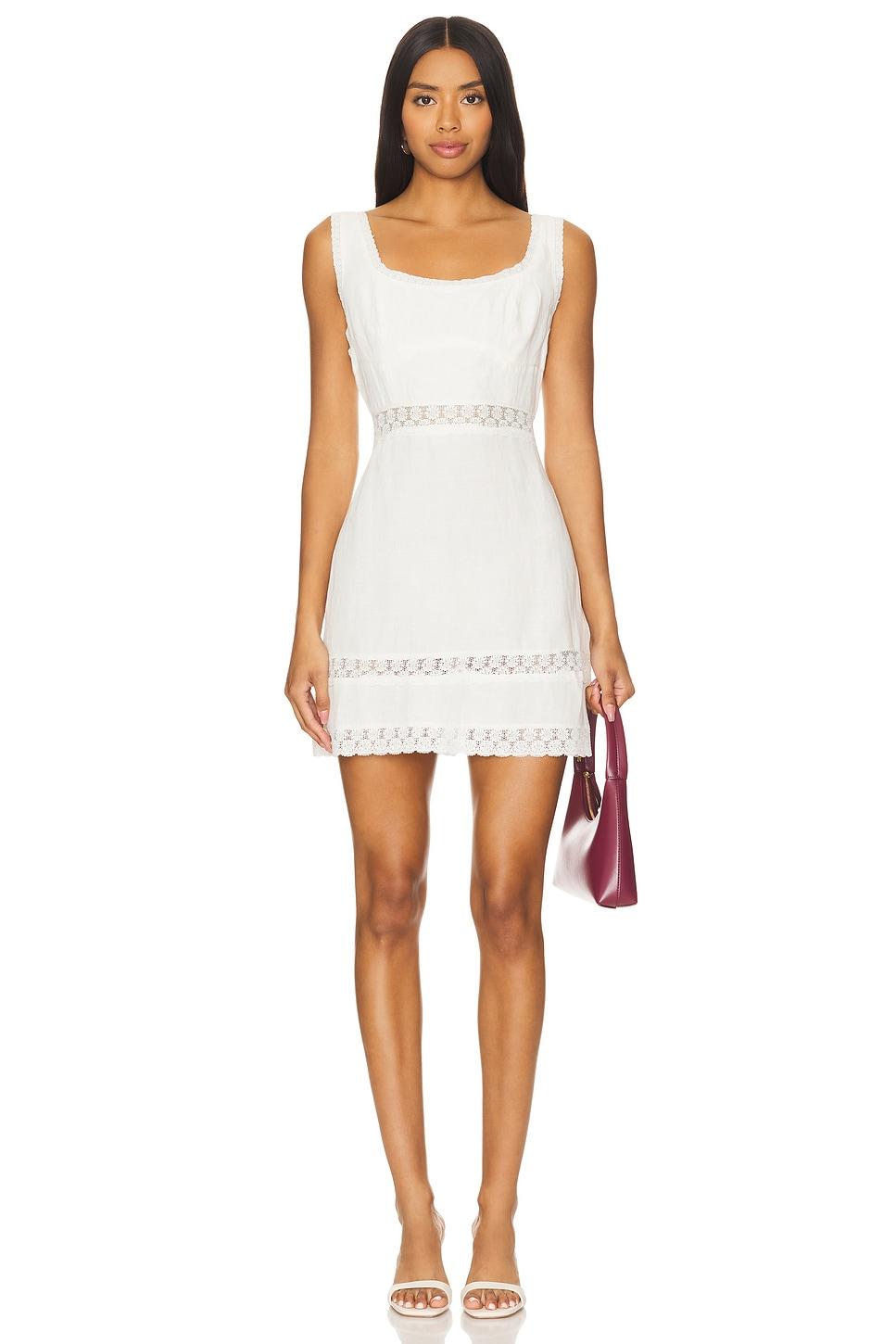 ronan mini dress