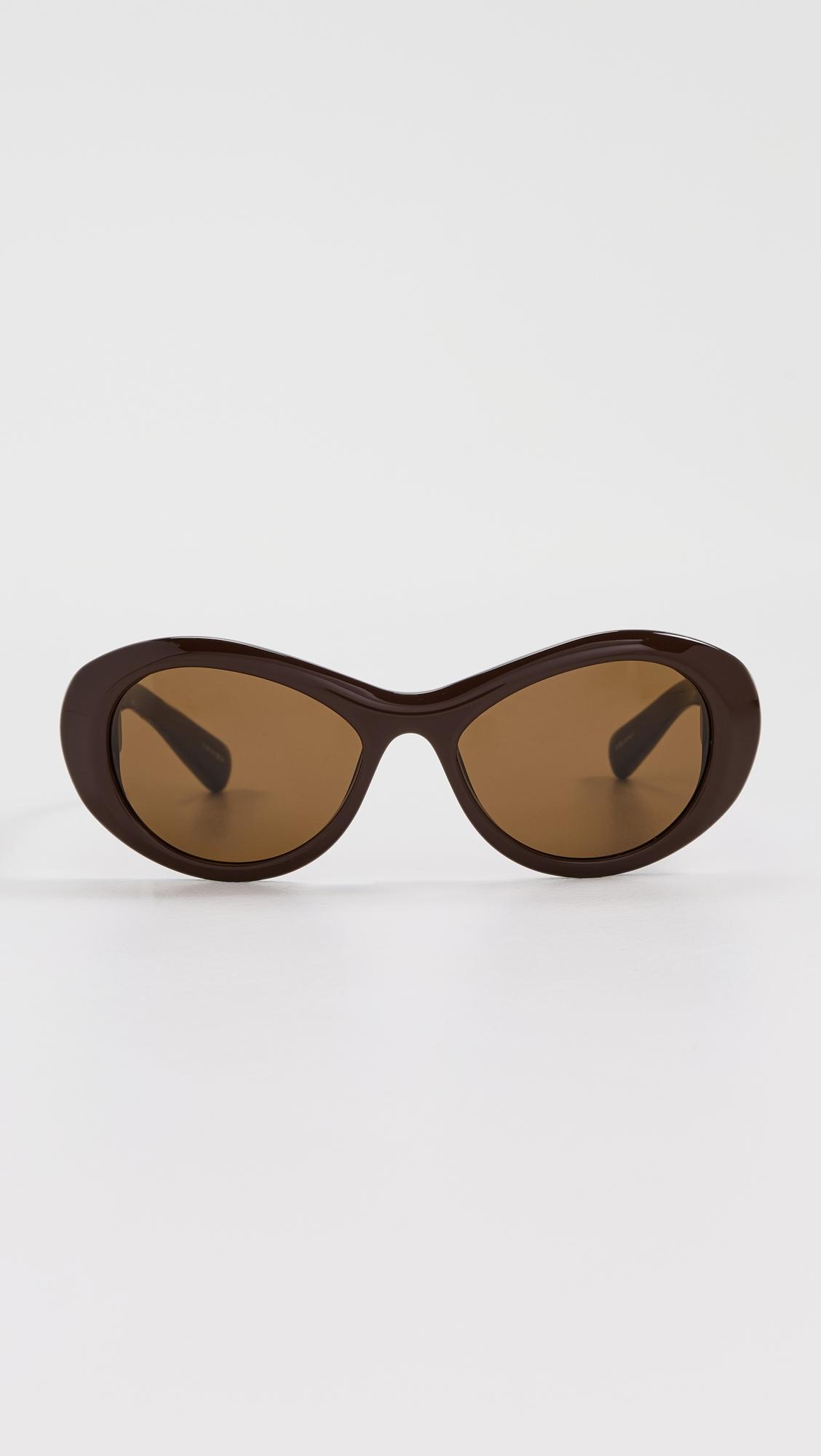 rond sunglasses