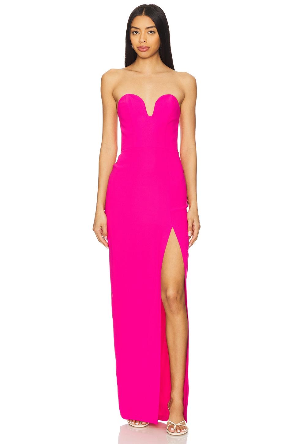 ronelle maxi