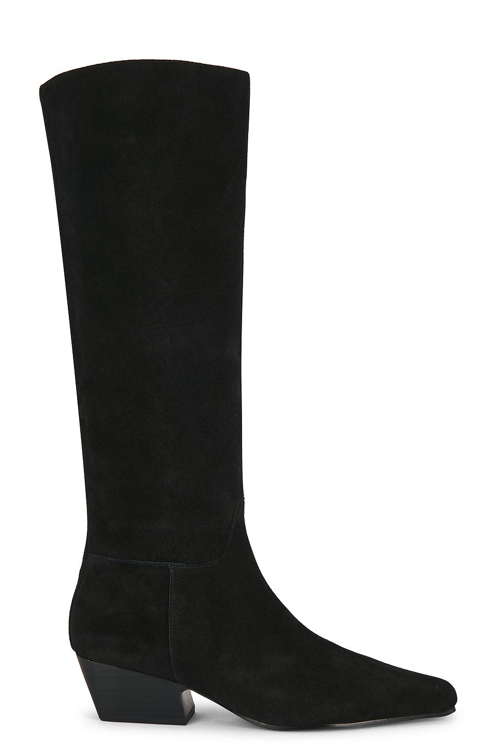 roni boot