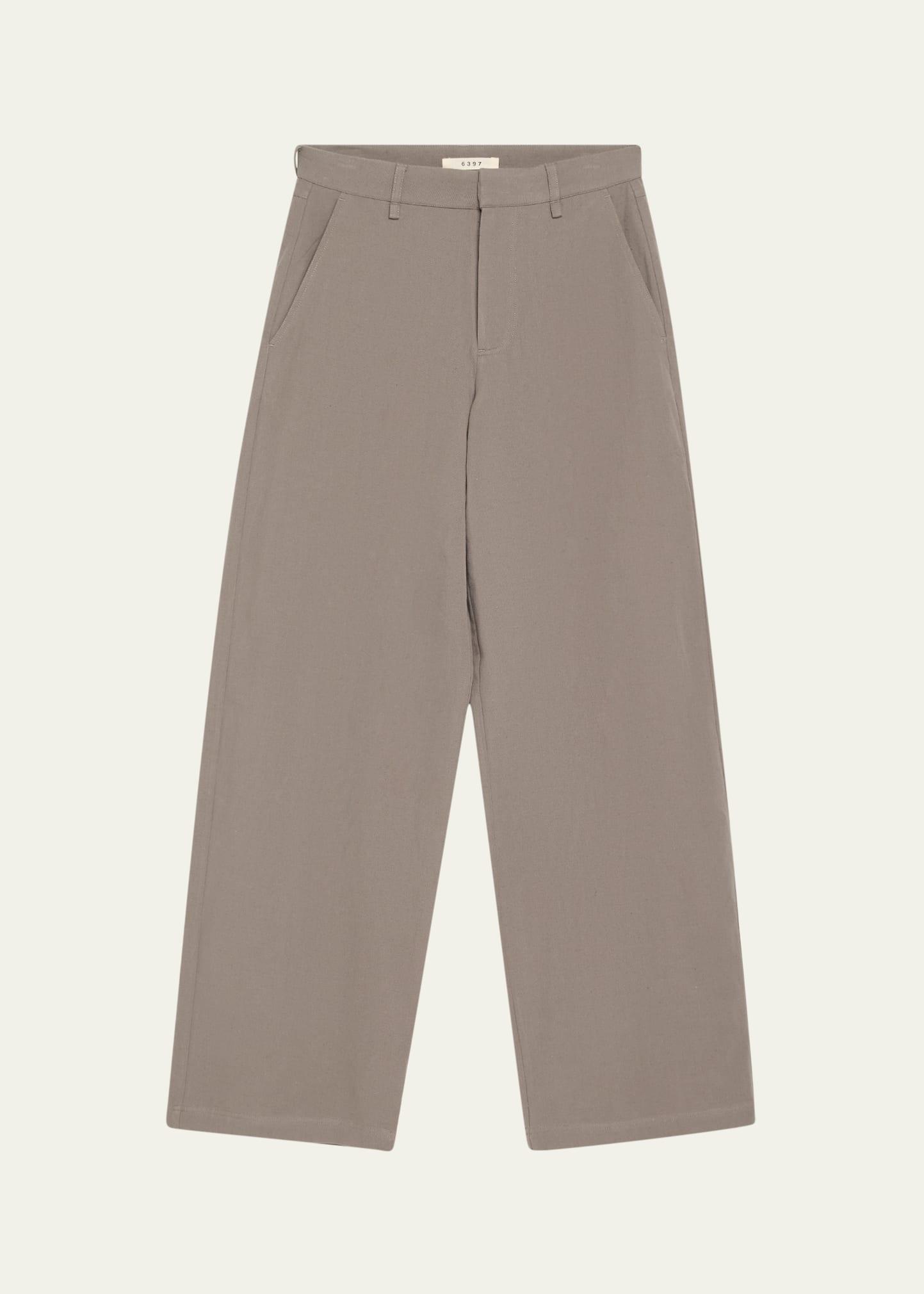 roomy trousers