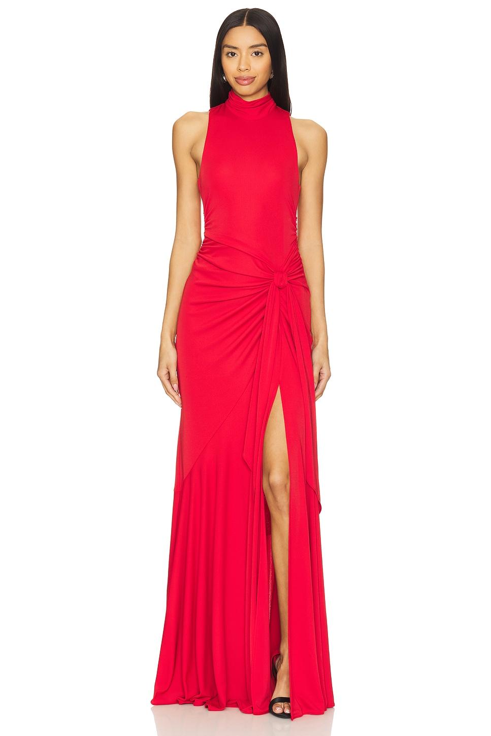 rori gown