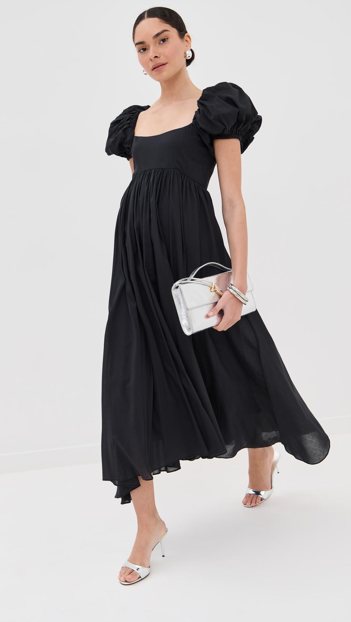 rory midi dress