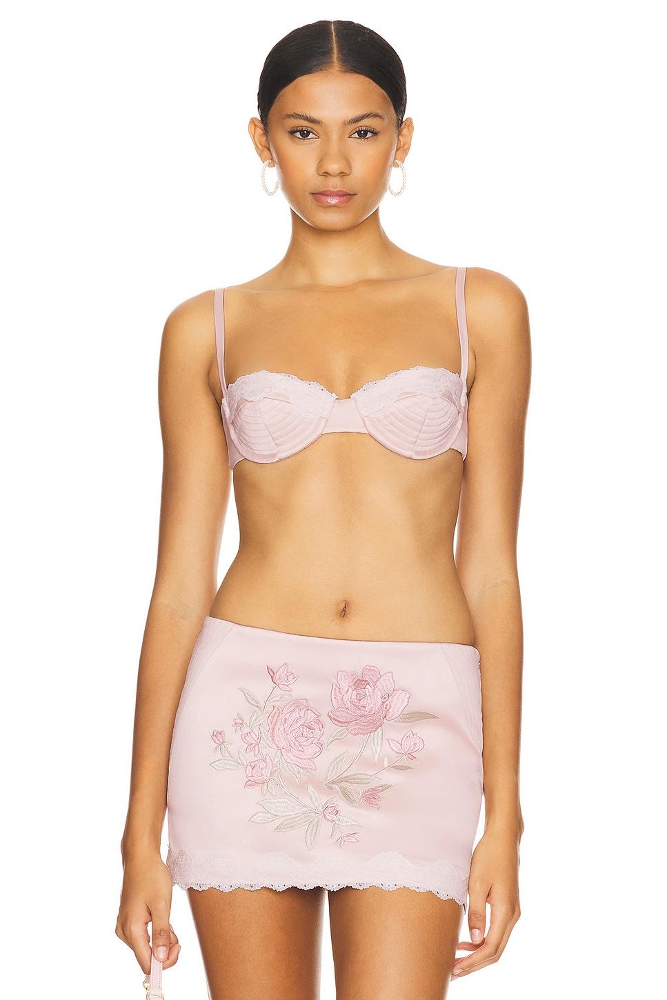 rosa bra top
