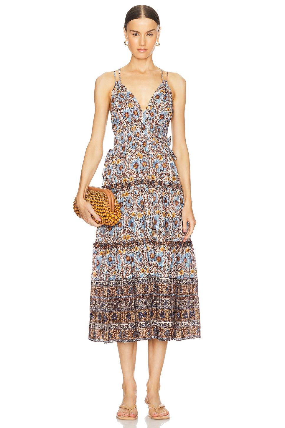 rosa dress