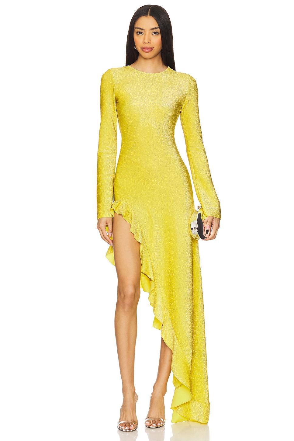 rosalia dress