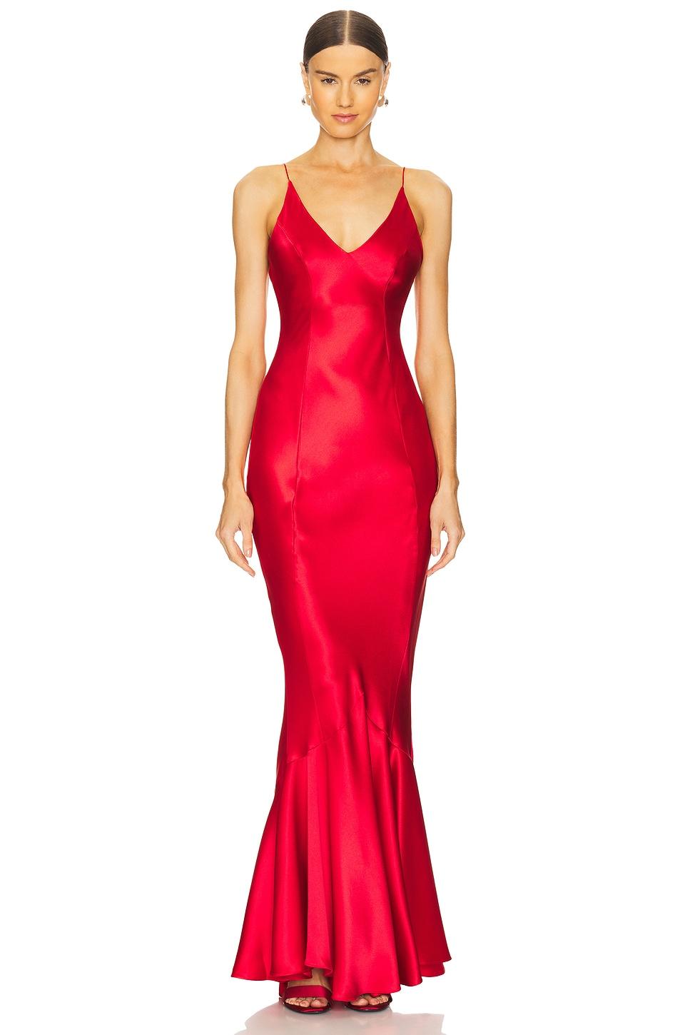 rosalia dress