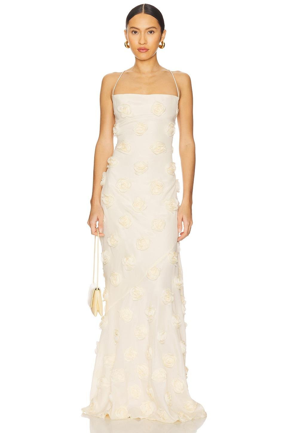 rosalie gown