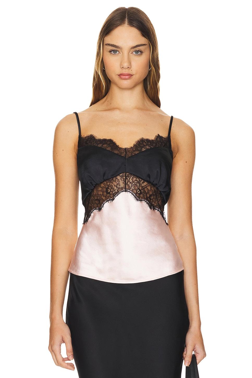 rosalie top