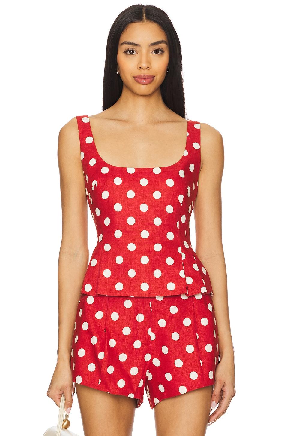 rosalie top