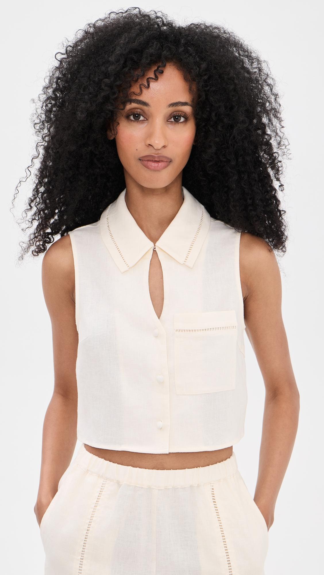rosalie top