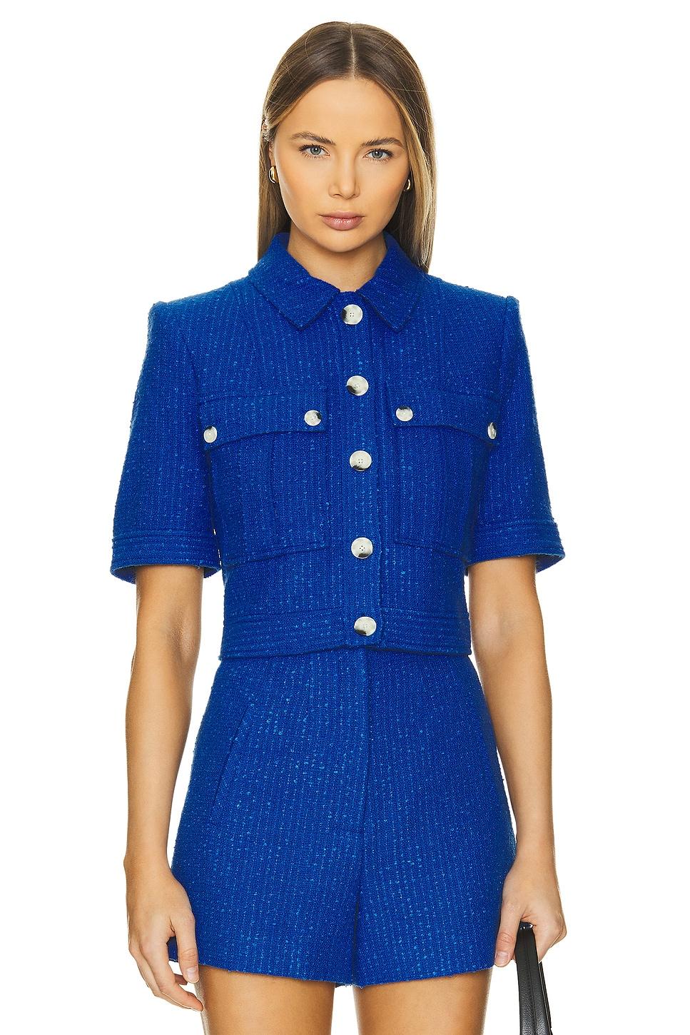 rosalina jacket