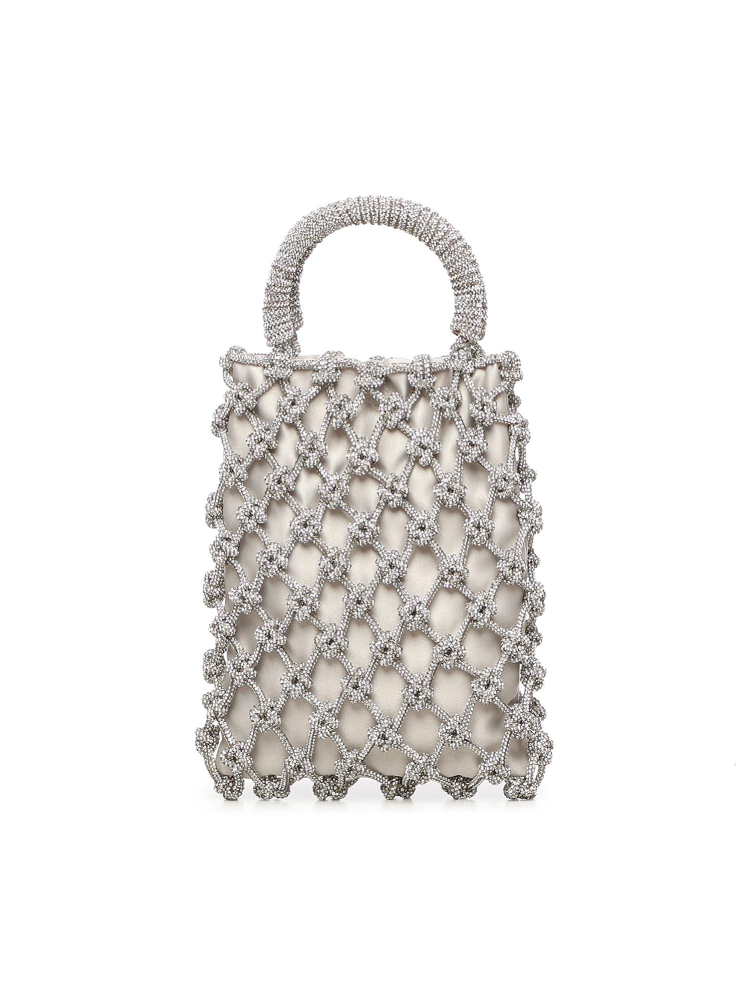 rosantica lilia nodi bag