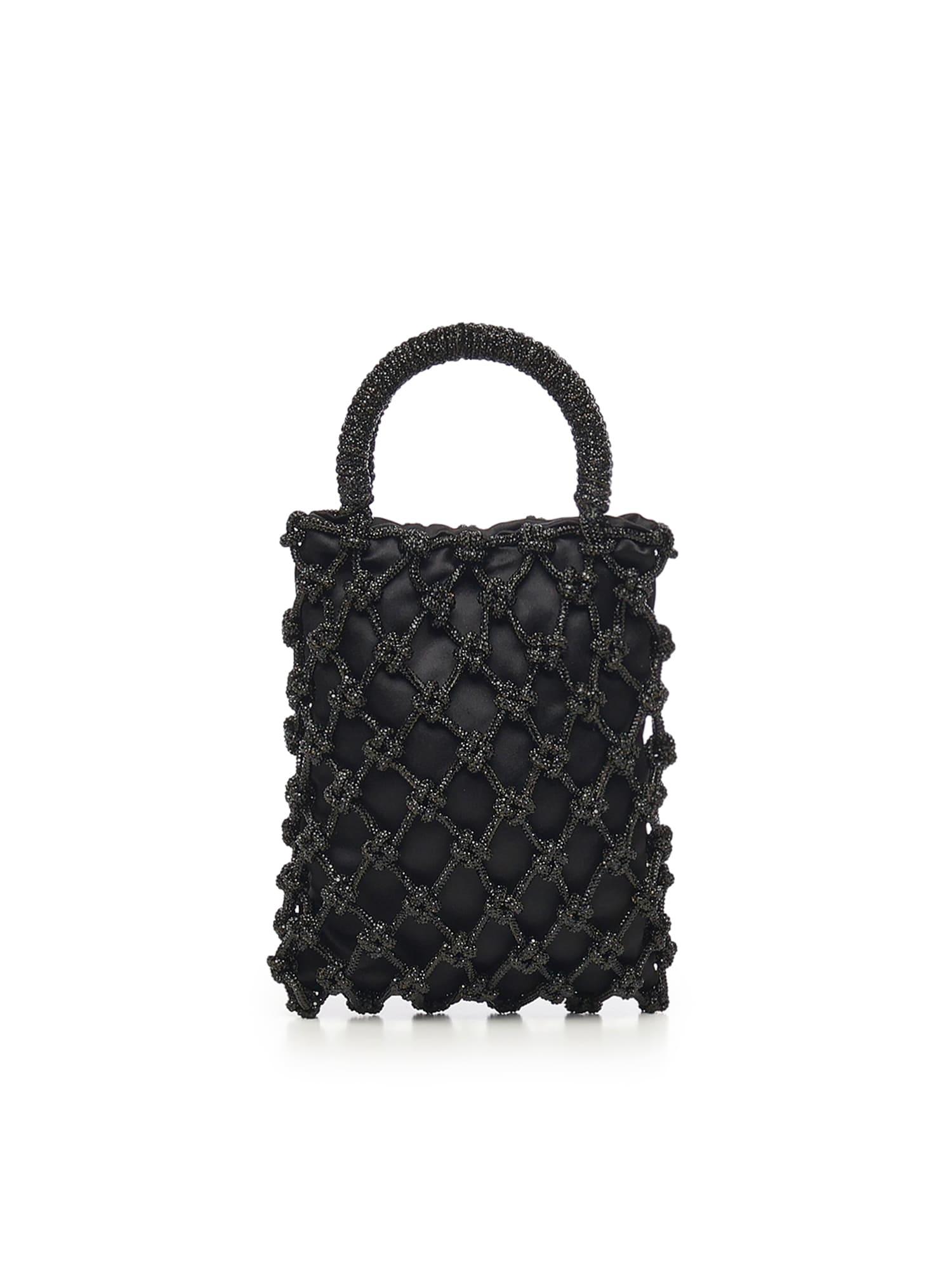 rosantica lilia nodi bag