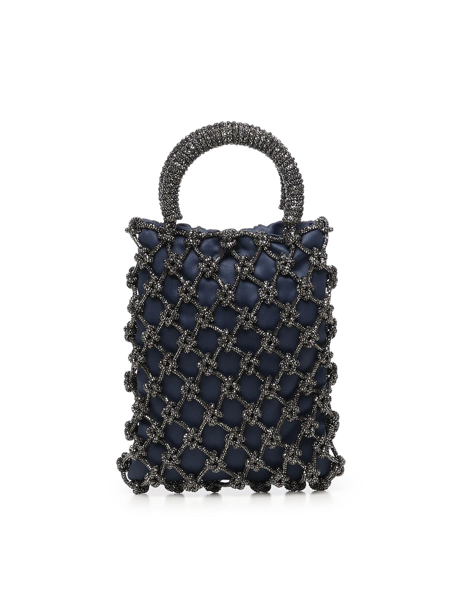 rosantica lilia nodi bag