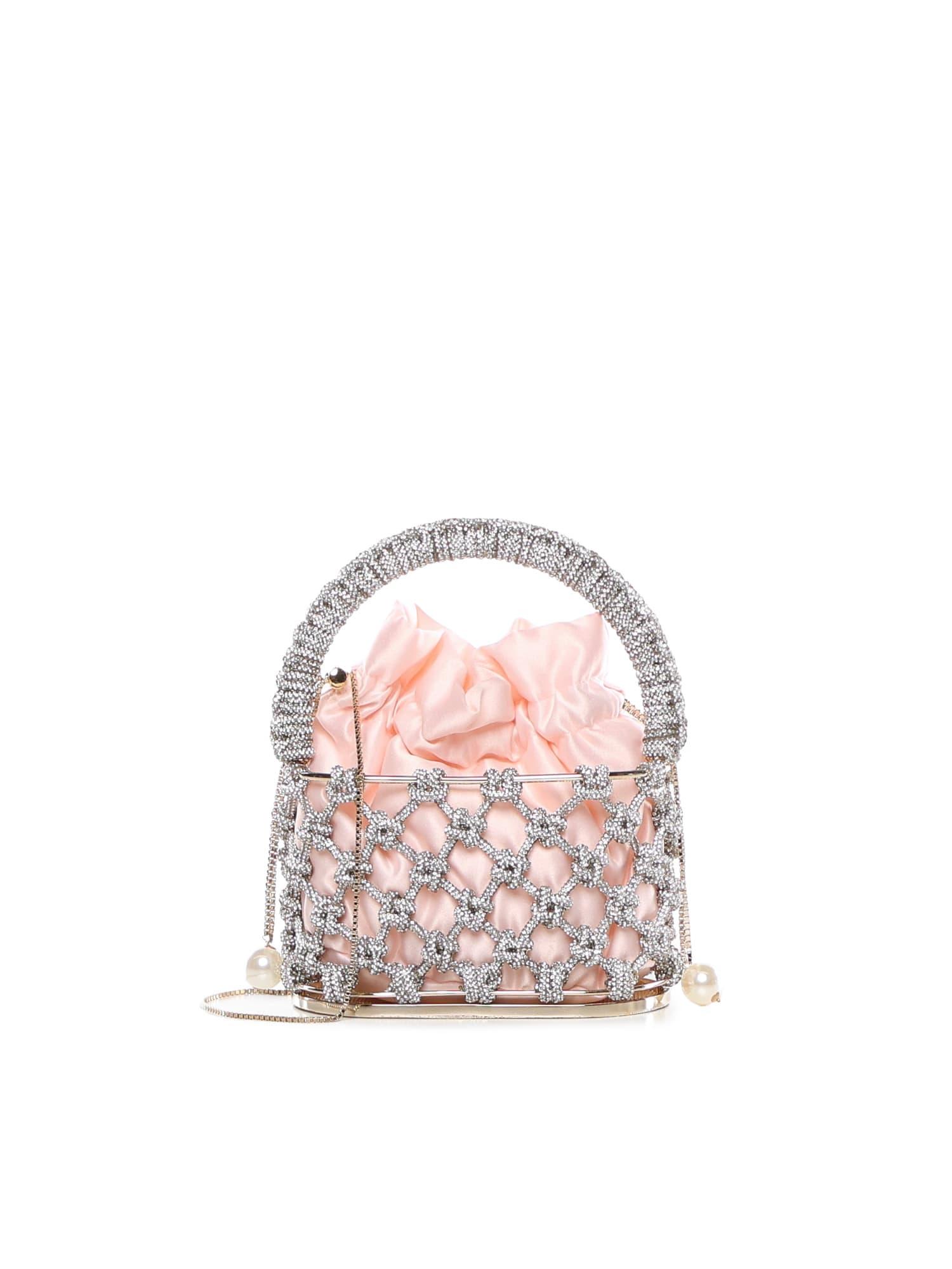 rosantica mini holli nodi bag