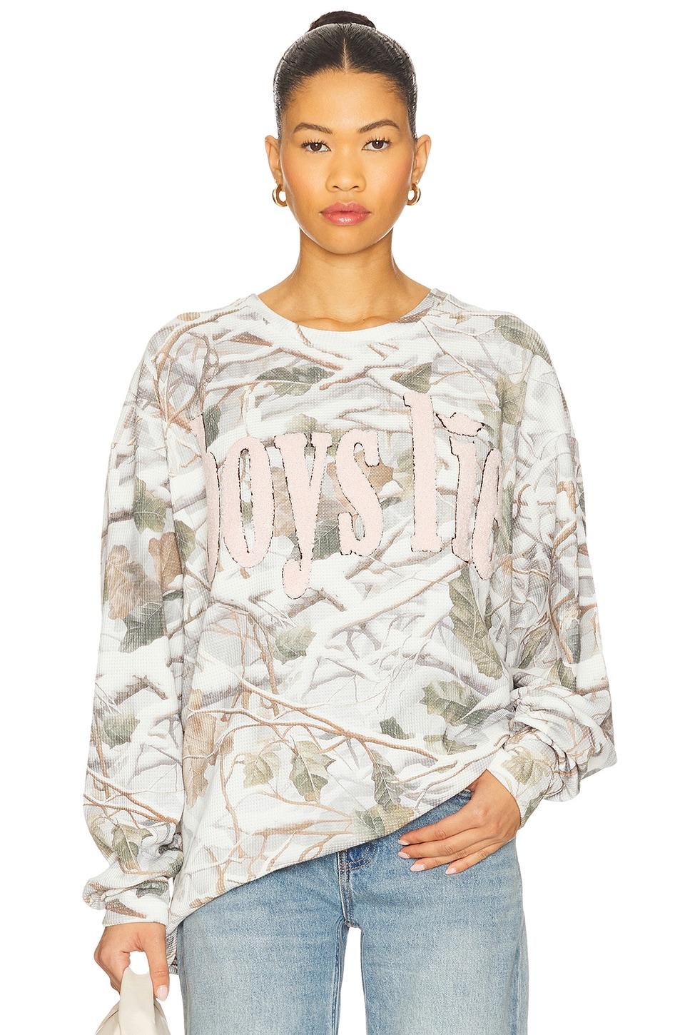 rose colored thermal