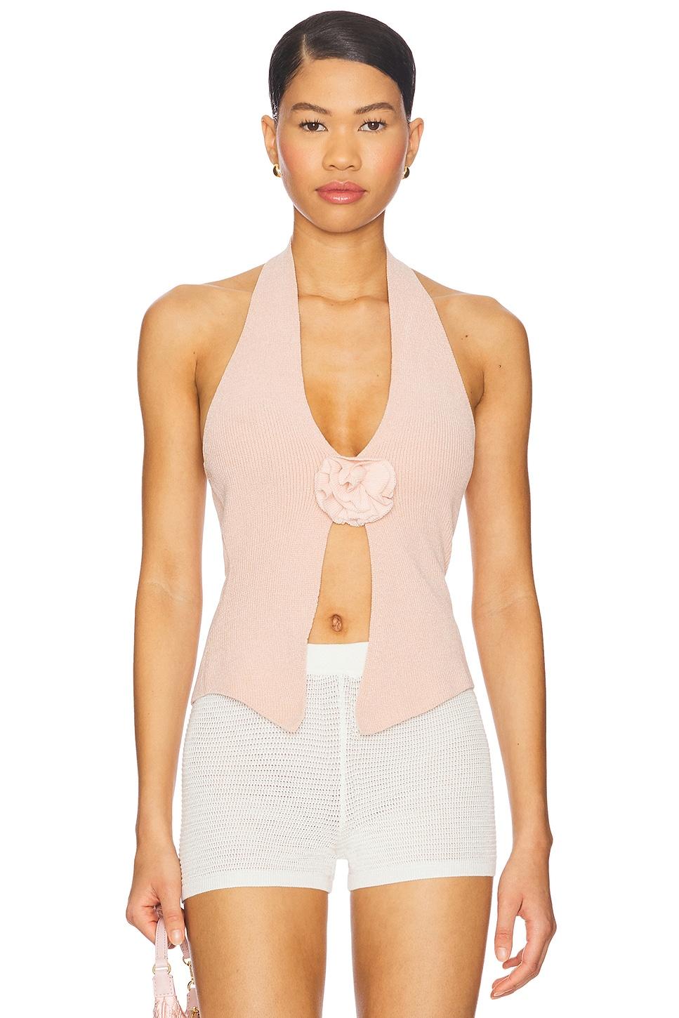 rose top