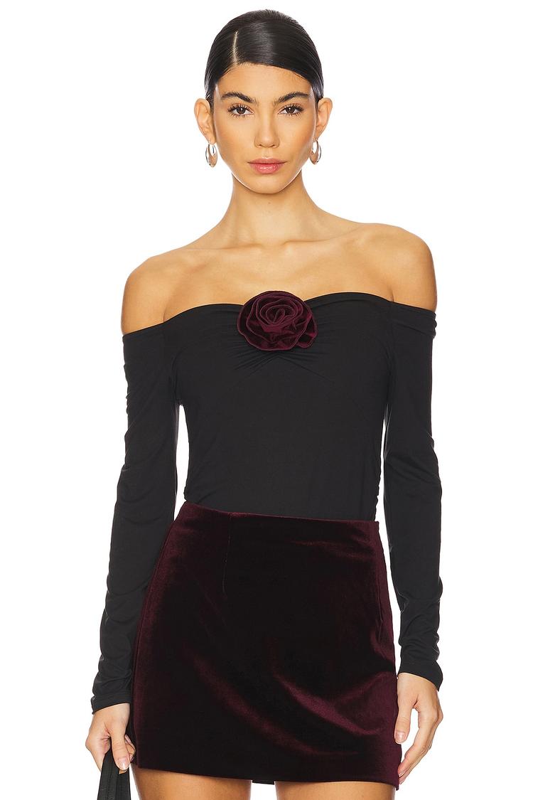 rosetta top