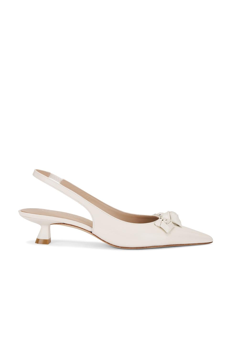 rosie 35 slingback