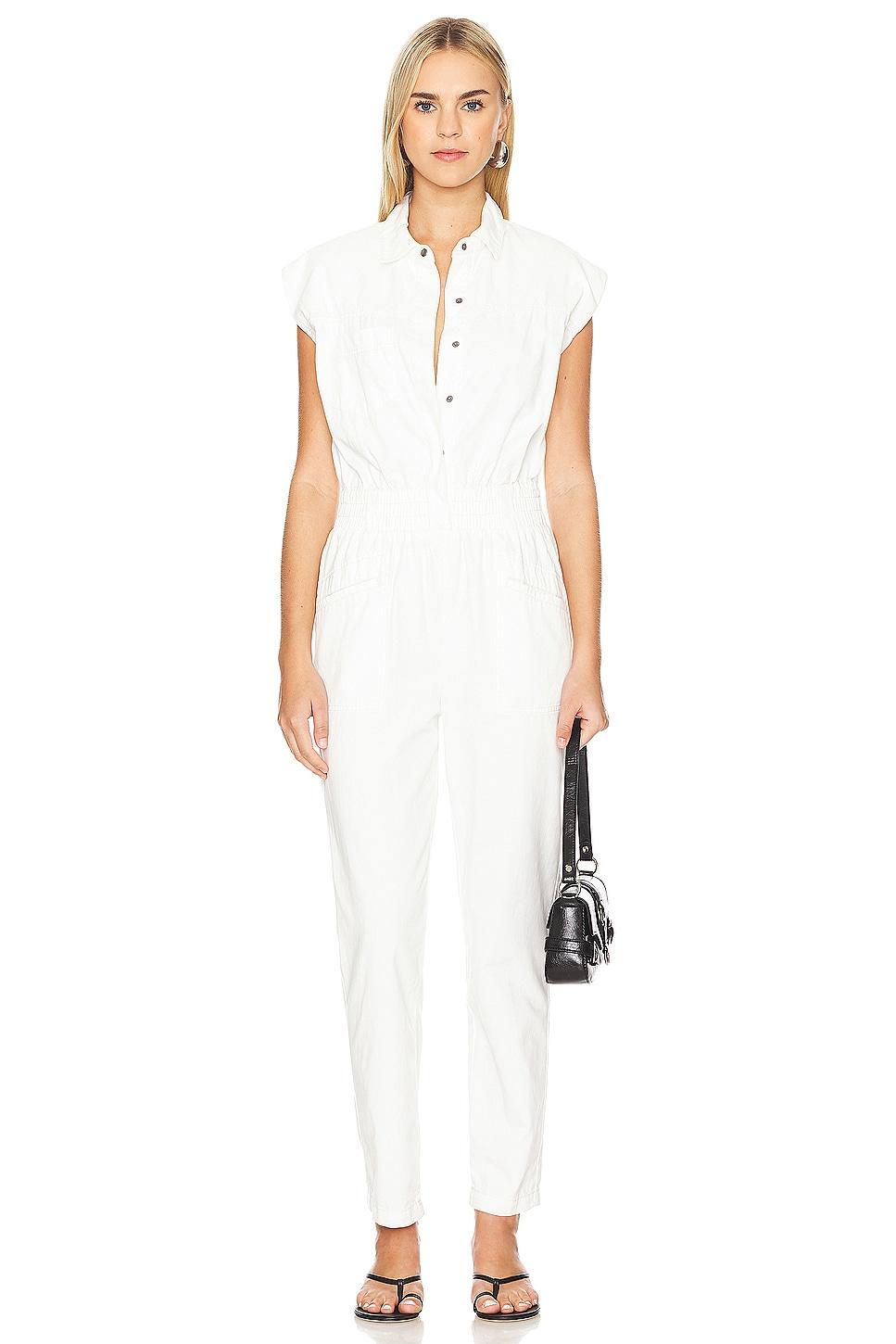 rosie jumpsuit