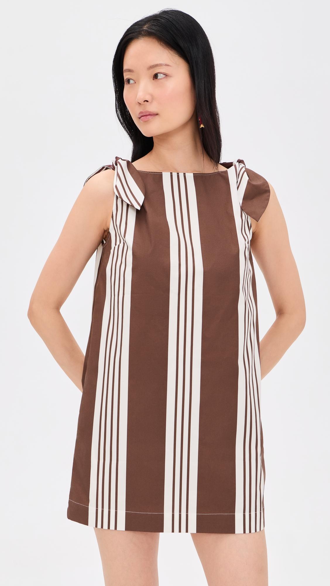 rosie mini dress