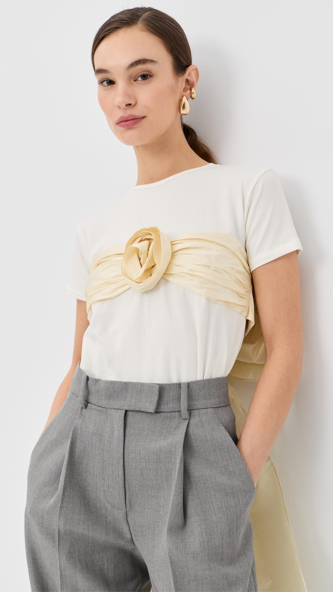 rosita victoria t-shirt