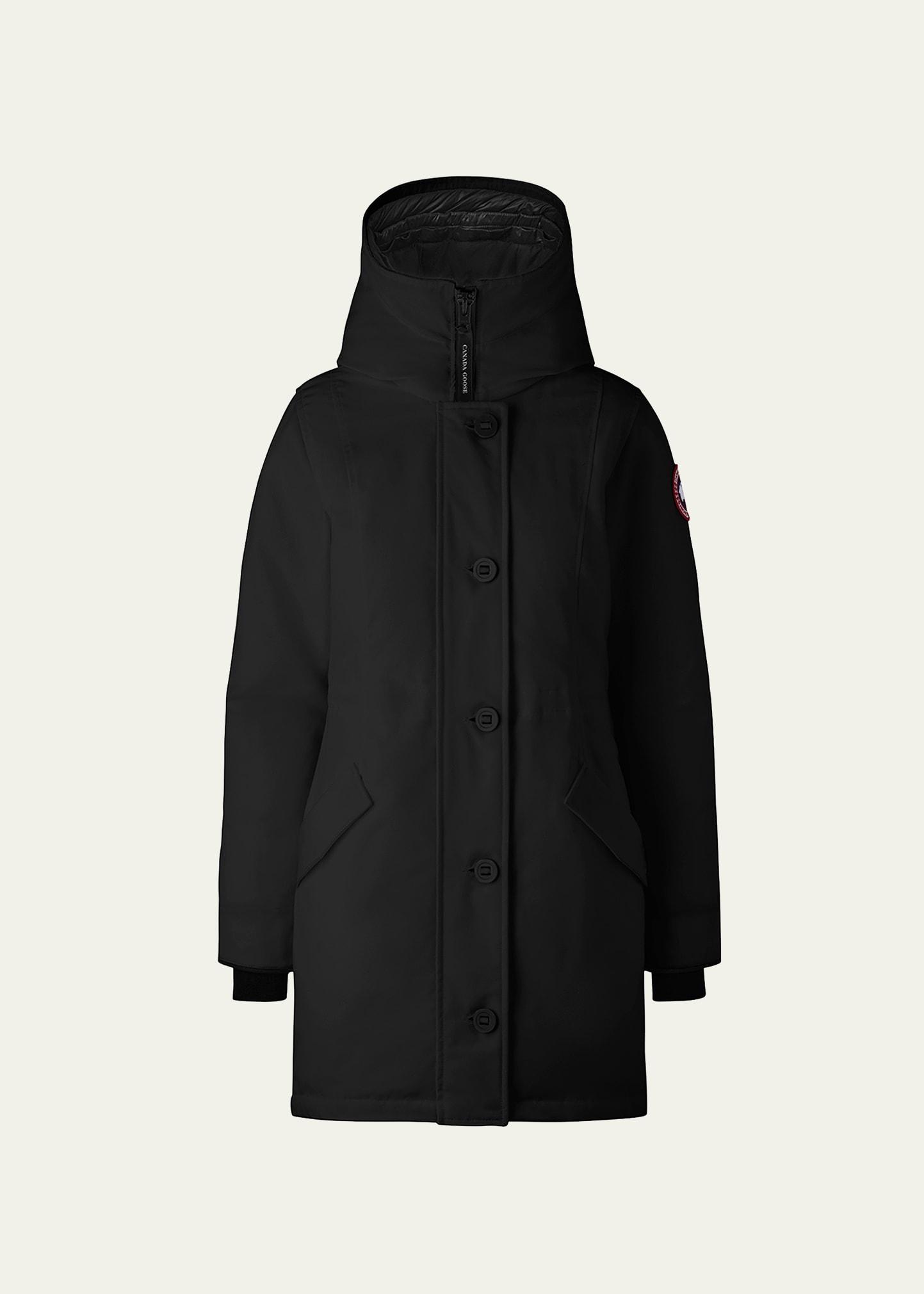 rossclair parka