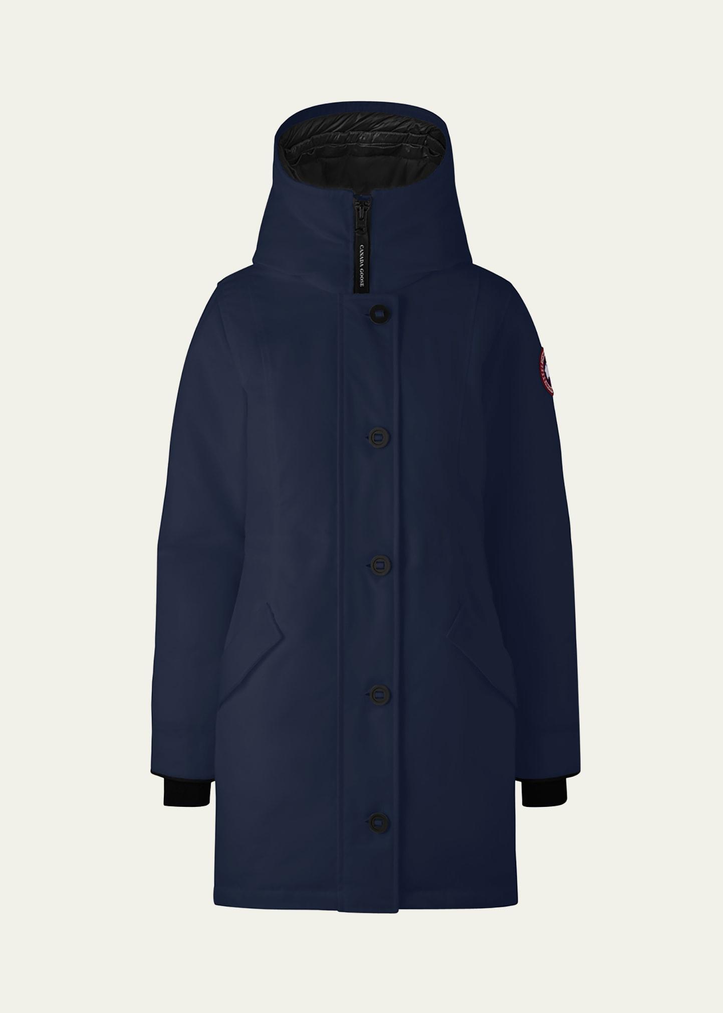 rossclair parka