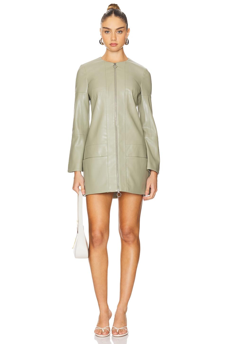 rossie dress
