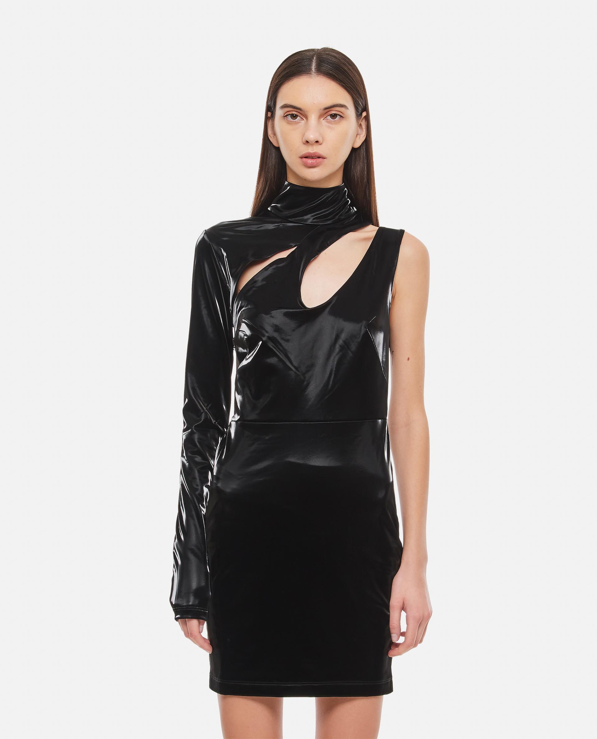 rotate birger christensen dresses black pl ea - women