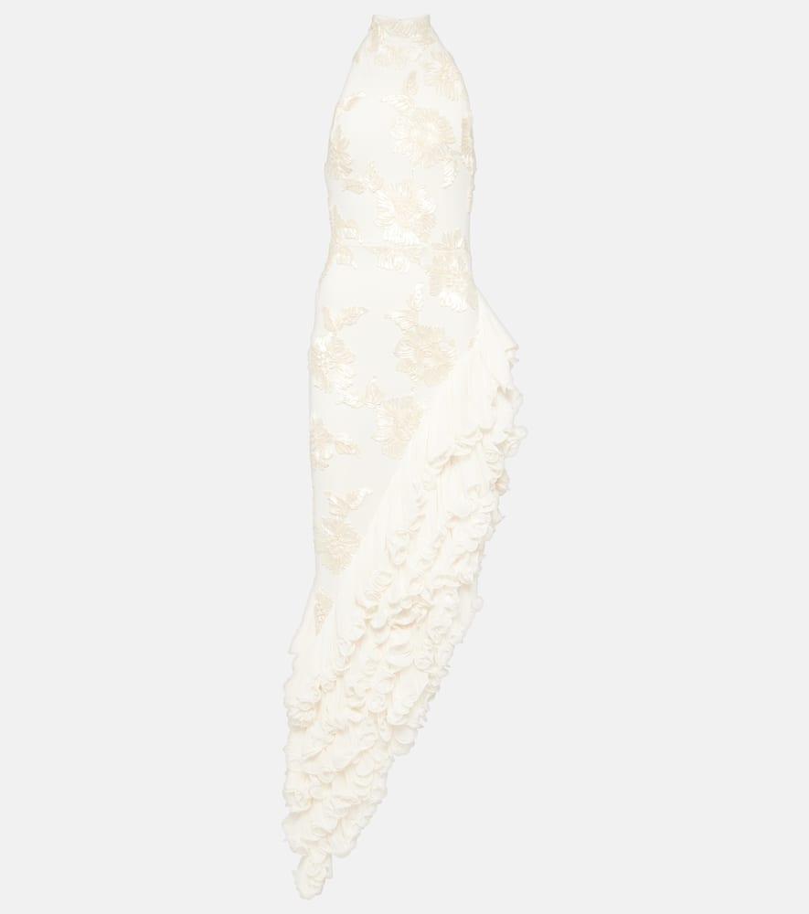 rotate bridal floral