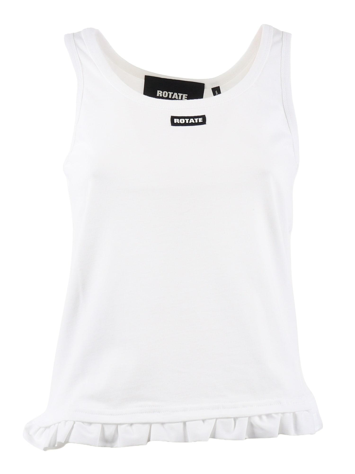 rotate by birger christensen arles tank top